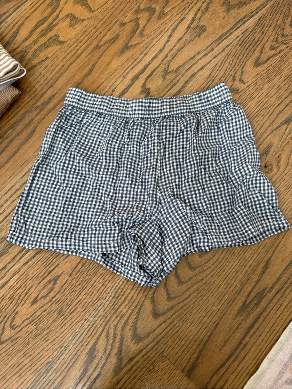Rylee + cru shorts